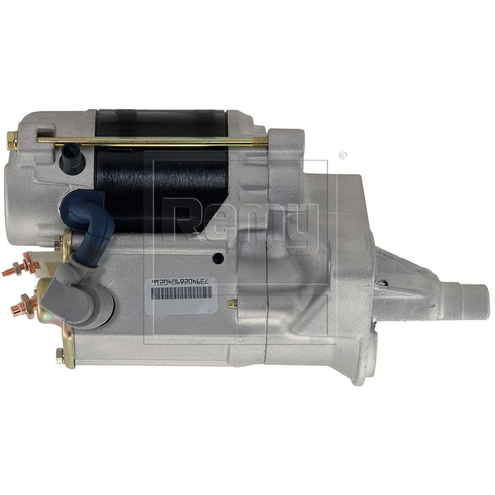 Starter Motor for Plymouth Acclaim 3.0L V6 1990 1989 P-3577962