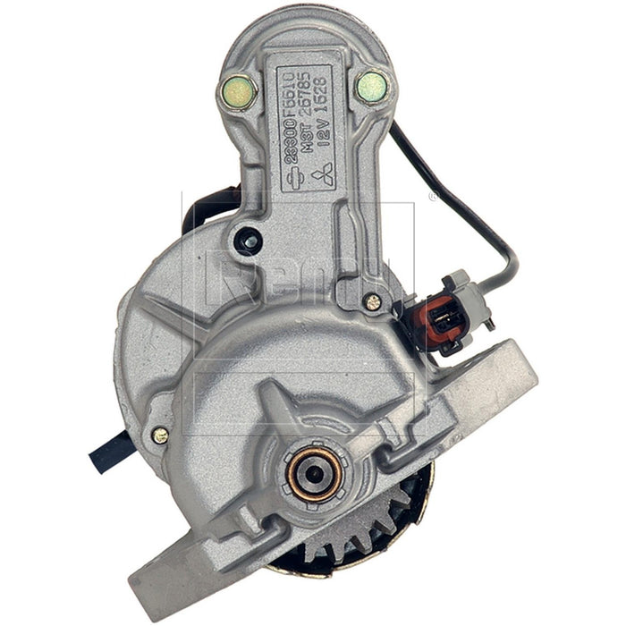 Starter Motor for Infiniti M30 3.0L V6 1992 1991 1990 - Remy 17031