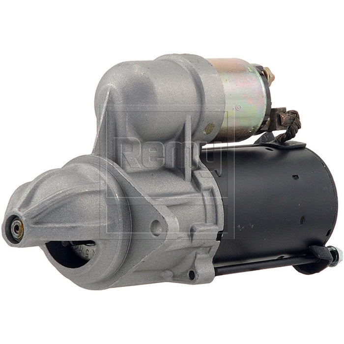 Starter Motor for Pontiac Optima 1.6L L4 1991 1990 1989 1988 P-3578143