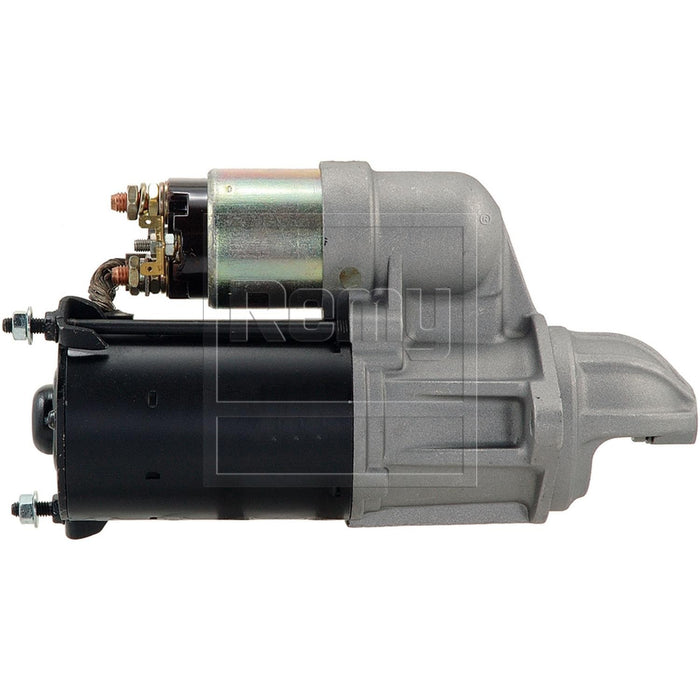 Starter Motor for Pontiac Optima 1.6L L4 1991 1990 1989 1988 P-3578143