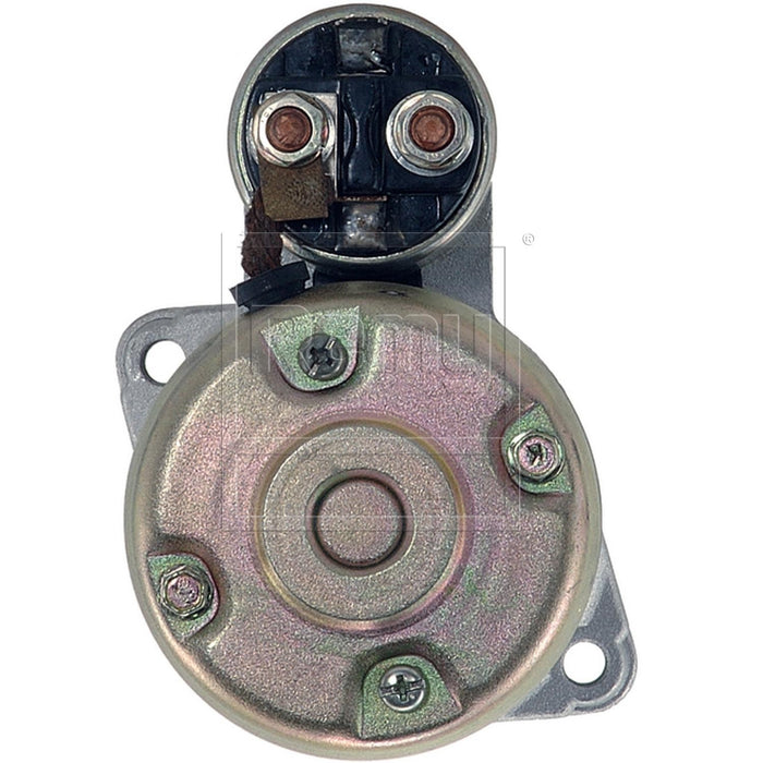 Starter Motor for Eagle Summit 1.5L L4 Automatic Transmission 1996 1995 1994 1993 1992 1991 P-3578226