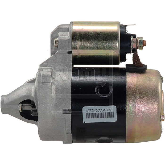 Starter Motor for Eagle Summit 1.5L L4 Automatic Transmission 1996 1995 1994 1993 1992 1991 P-3578226