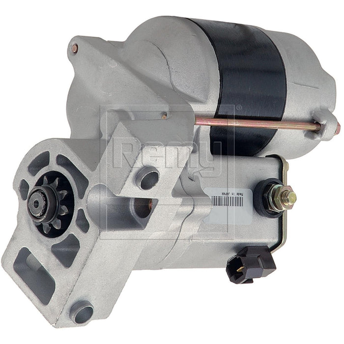 Starter Motor for Isuzu Amigo 3.2L V6 2000 1999 1998 P-3578263