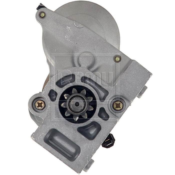 Starter Motor for Isuzu Amigo 3.2L V6 2000 1999 1998 P-3578263