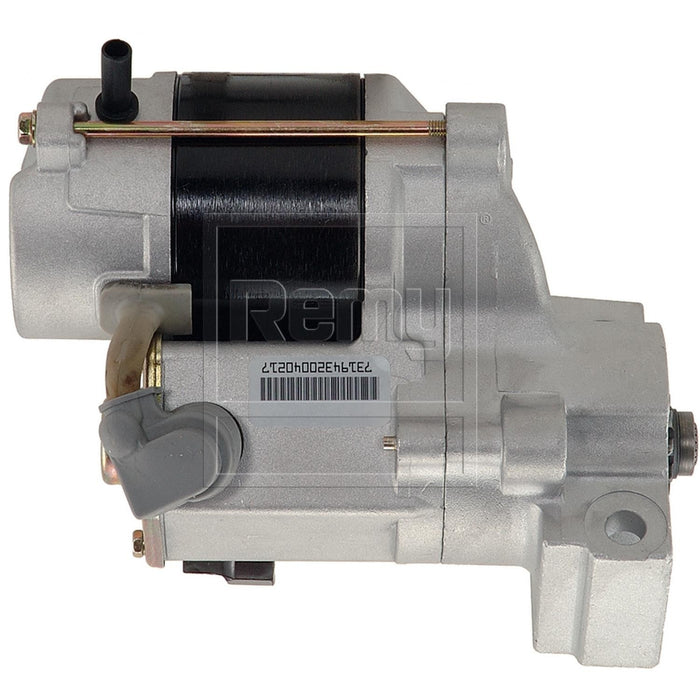 Starter Motor for Isuzu Amigo 3.2L V6 2000 1999 1998 P-3578263