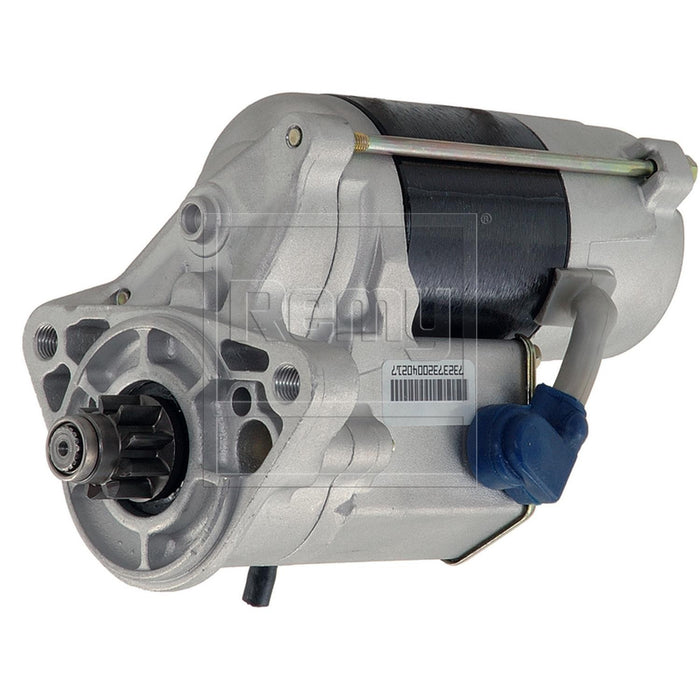 Starter Motor for Toyota 4Runner 2.7L L4 Automatic Transmission 2010 2000 1999 1998 1997 1996 P-3578320