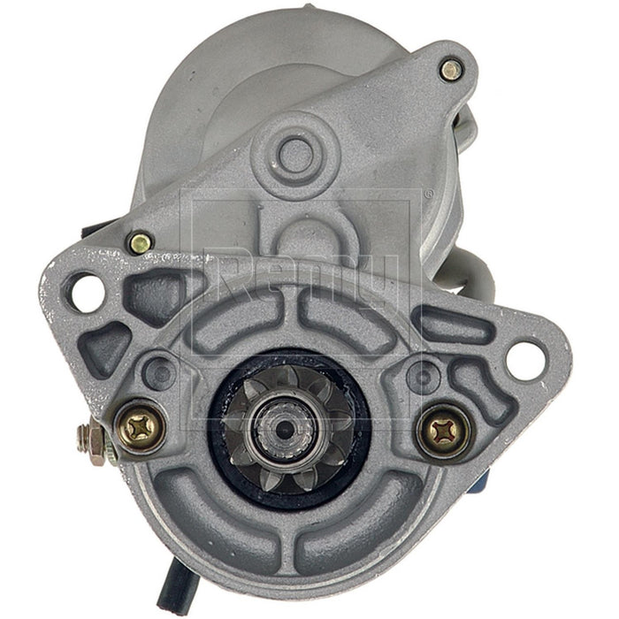 Starter Motor for Toyota 4Runner 2.7L L4 Automatic Transmission 2010 2000 1999 1998 1997 1996 P-3578320