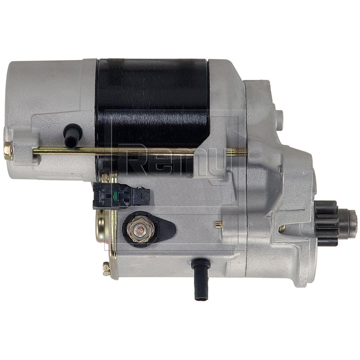 Starter Motor for Toyota 4Runner 2.7L L4 Automatic Transmission 2010 2000 1999 1998 1997 1996 P-3578320