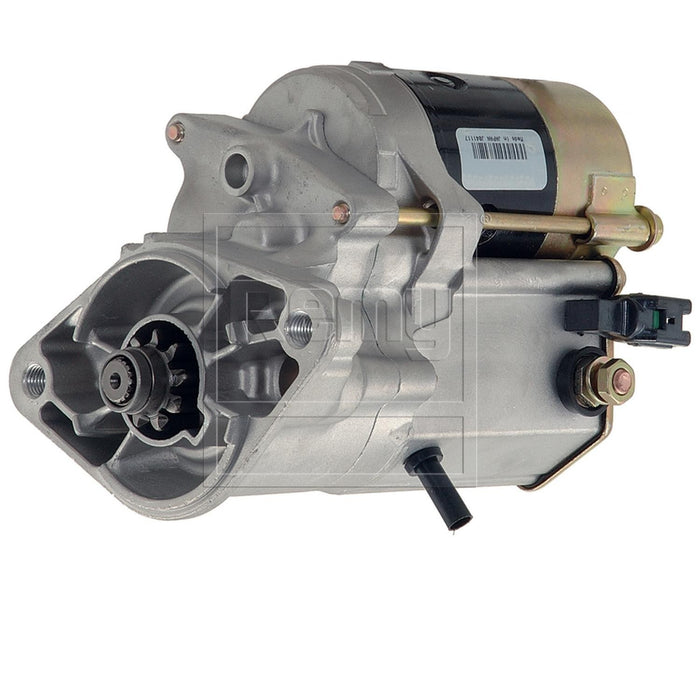 Starter Motor for Toyota Tercel 1.5L L4 1998 1997 1996 1995 P-3578462