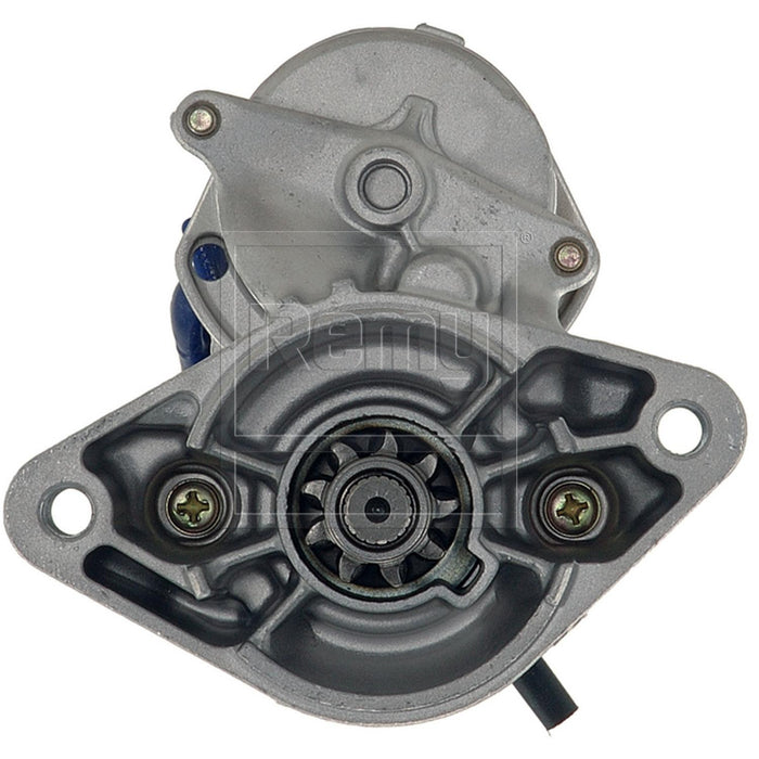 Starter Motor for Toyota Tercel 1.5L L4 1998 1997 1996 1995 P-3578462