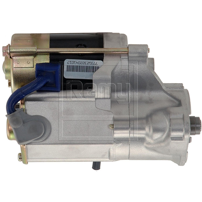 Starter Motor for Toyota Tercel 1.5L L4 1998 1997 1996 1995 P-3578462