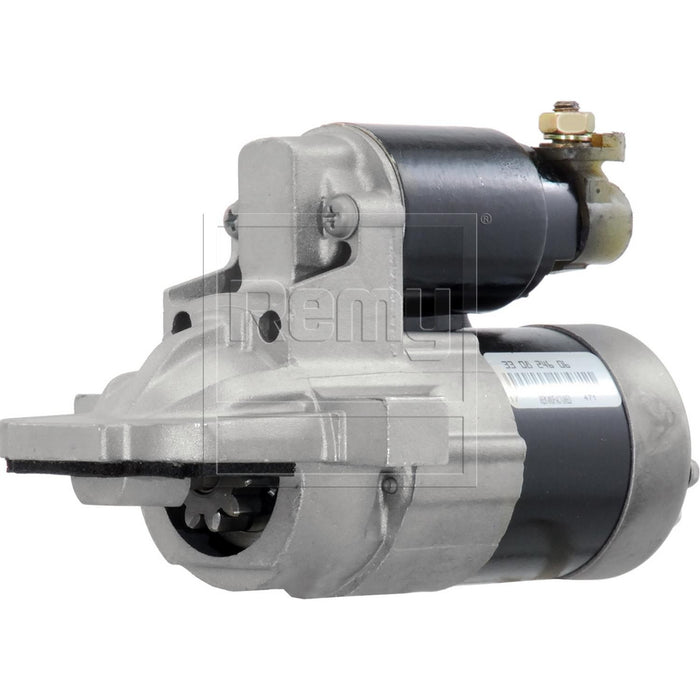 Starter Motor for Mazda 3 Sport 2.0L L4 2009 P-3578736