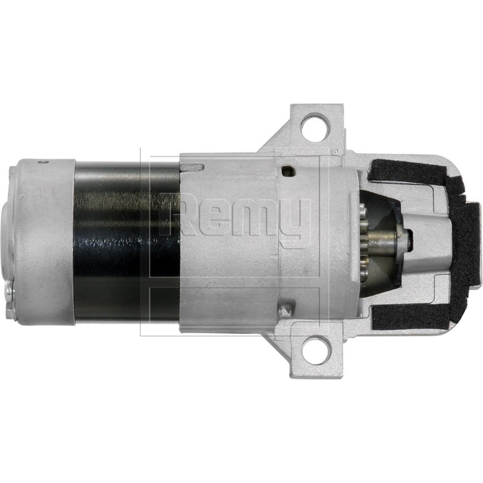 Starter Motor for Mazda 3 Sport 2.0L L4 2009 P-3578736