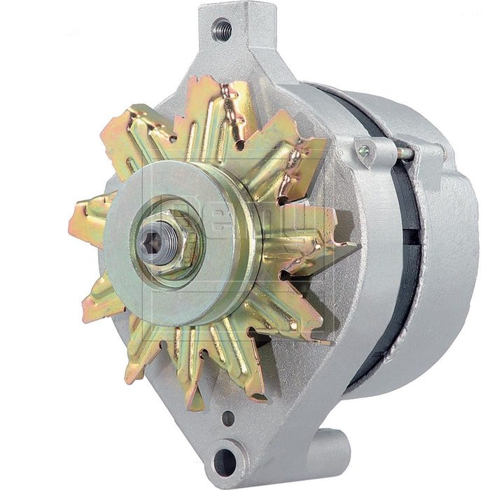 Alternator for Mercury Cougar 1972 1971 1970 1969 1968 1967 - Remy 20144