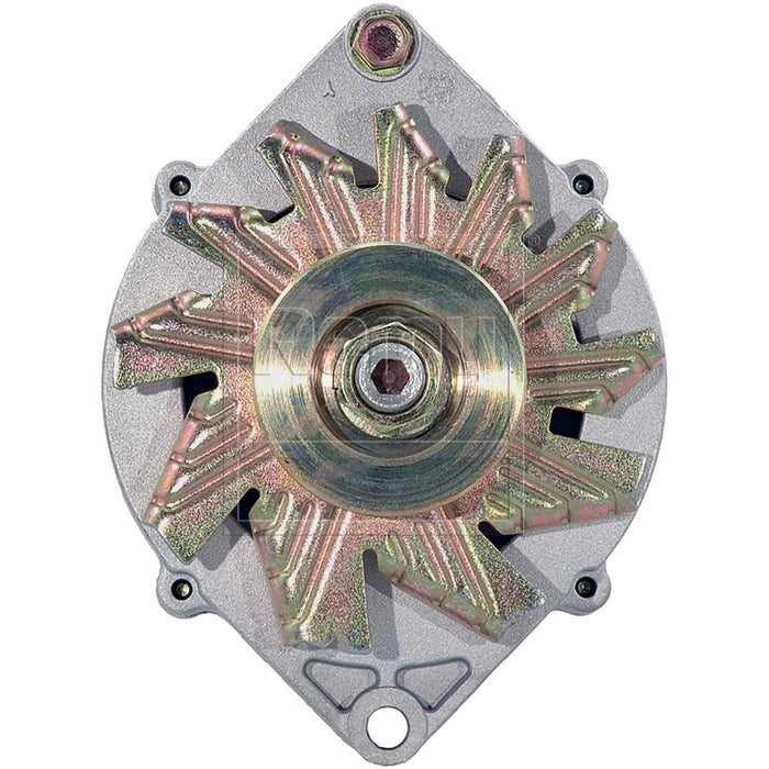 Alternator for GMC C35/C3500 Pickup 1968 1967 - Remy 20169