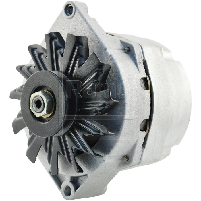 Alternator for Pontiac 6000 2.8L V6 30 VIN 1984 P-3580733