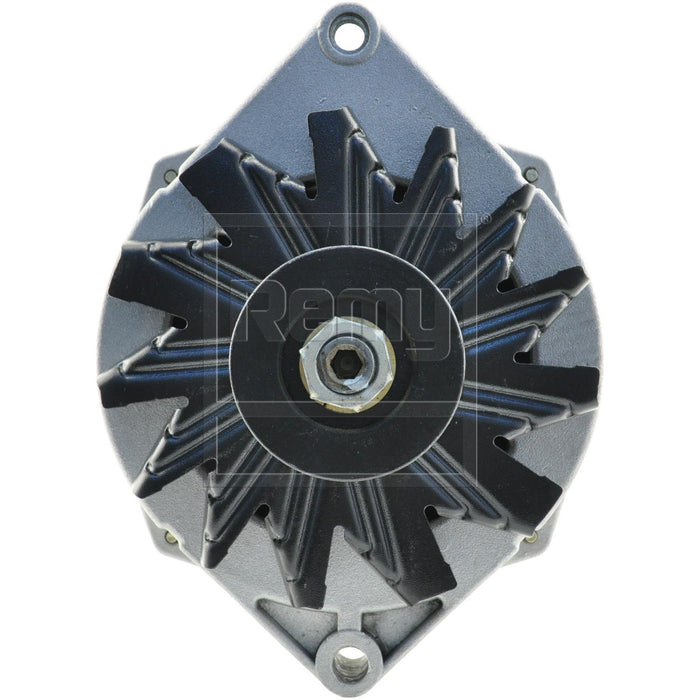 Alternator for Pontiac 6000 2.8L V6 30 VIN 1984 P-3580733