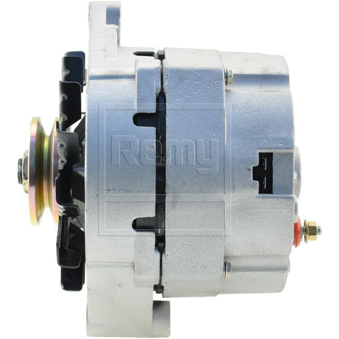 Alternator for GMC P2500 6.2L V8 1985 P-3580762