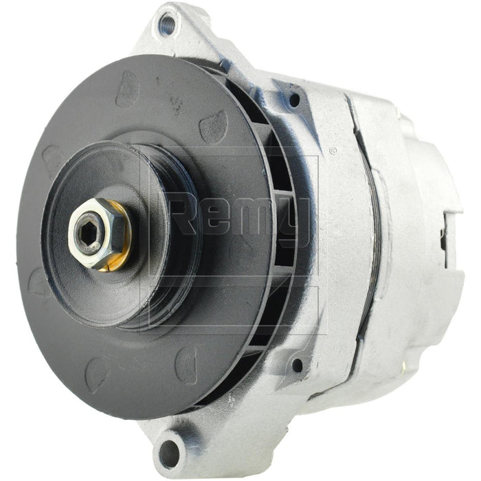 Alternator for Chevrolet G10 1986 1984 1983 - Remy 20250