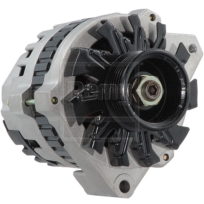 Alternator for GMC Sonoma 2.5L L4 1993 1992 1991 P-3581336