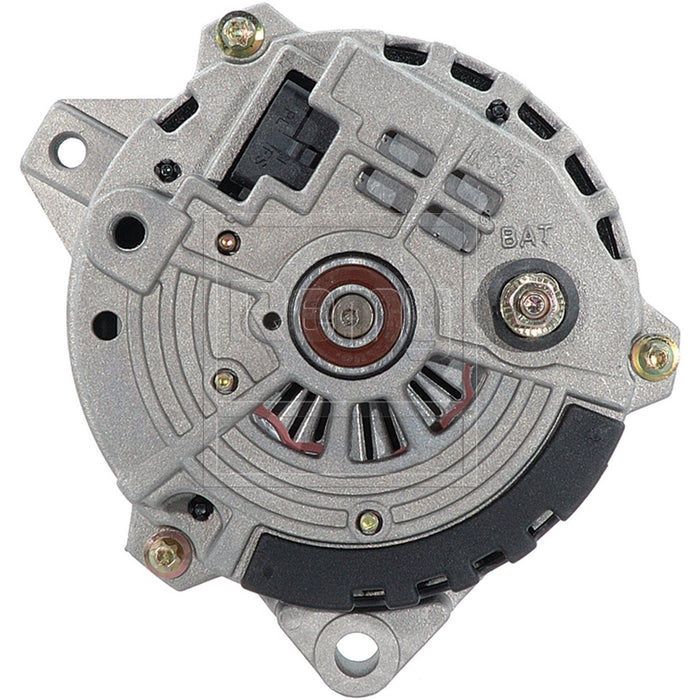 Alternator for GMC Sonoma 2.5L L4 1993 1992 1991 P-3581336