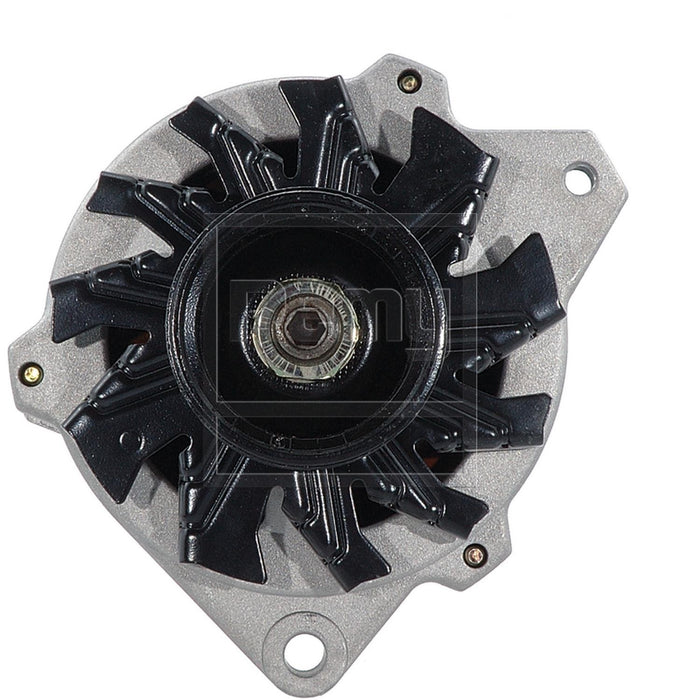 Alternator for GMC Sonoma 2.5L L4 1993 1992 1991 P-3581336