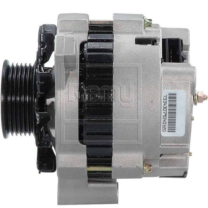 Alternator for GMC Sonoma 2.5L L4 1993 1992 1991 P-3581336