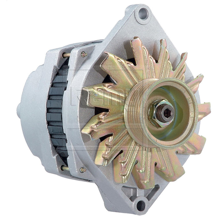 Alternator for Oldsmobile 98 3.8L V6 1986 - Remy 20369