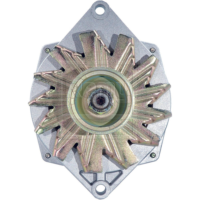 Alternator for Oldsmobile 98 3.8L V6 1986 - Remy 20369