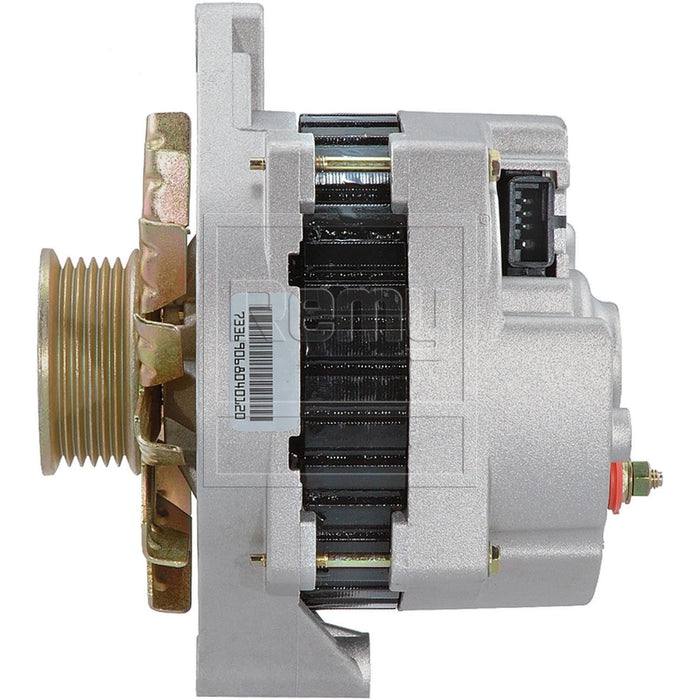 Alternator for Oldsmobile 98 3.8L V6 1986 - Remy 20369