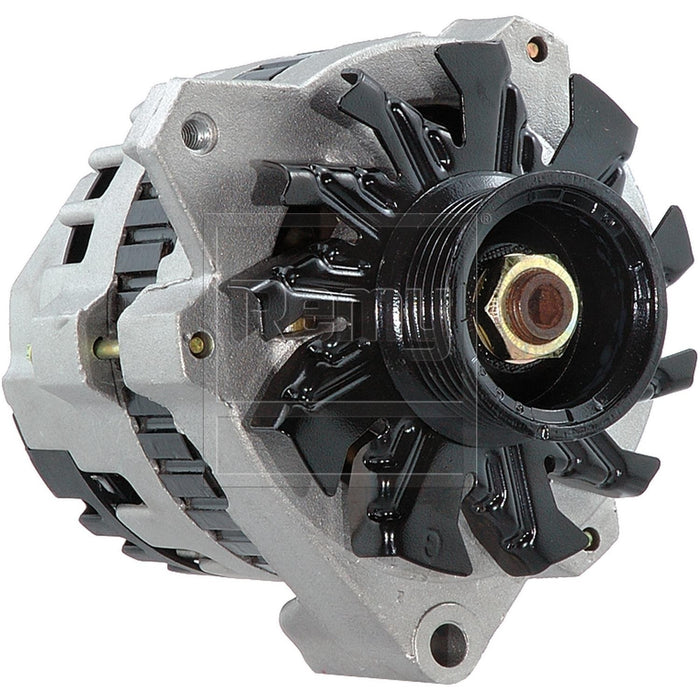 Alternator for GMC R1500 1987 P-3581401