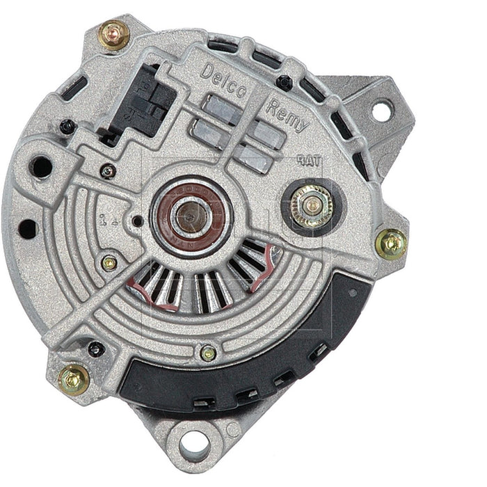 Alternator for GMC R1500 1987 P-3581401