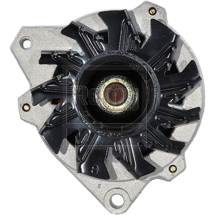 Alternator for GMC R1500 1987 P-3581401