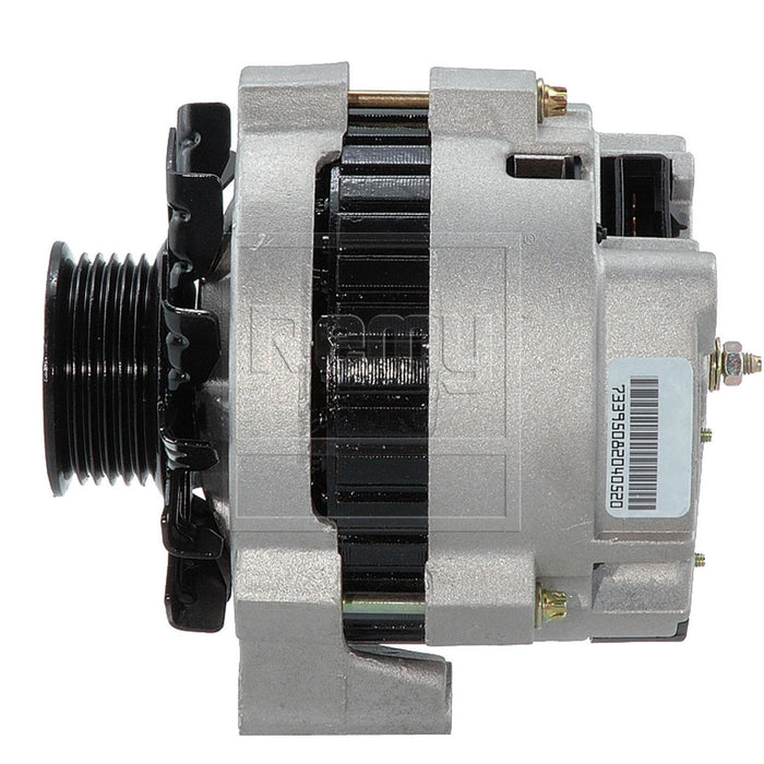 Alternator for GMC R1500 1987 P-3581401