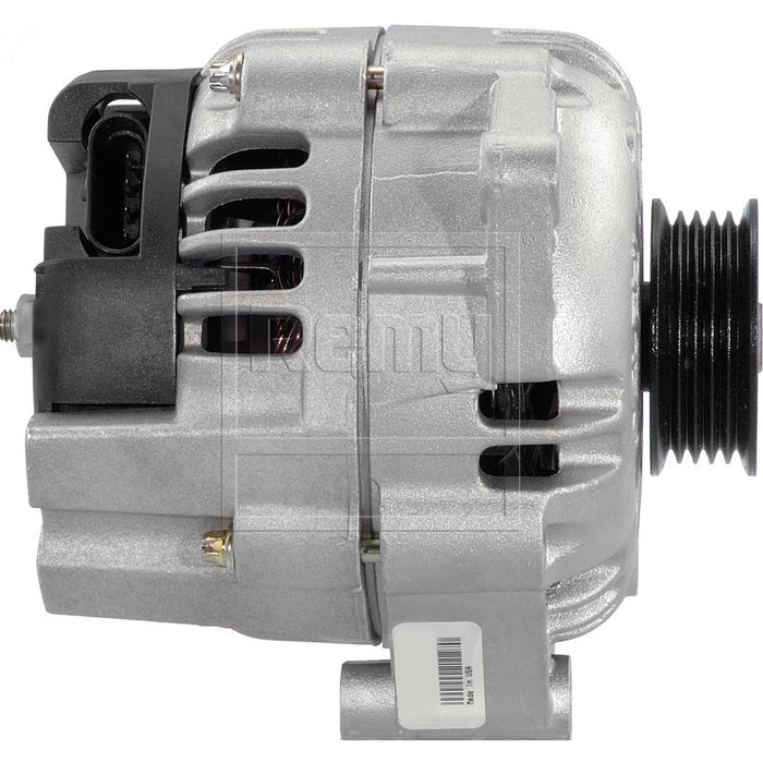 Alternator for Chevrolet Beretta 2.2L L4 1996 P-3582133