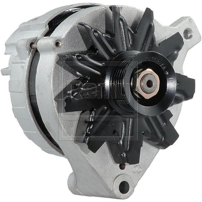 Alternator for Ford Taurus 2.5L L4 1987 1986 - Remy 23623