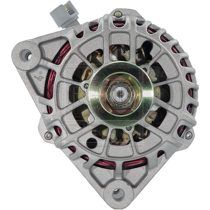 Alternator for Ford Contour 2.0L L4 2000 1999 - Remy 23675