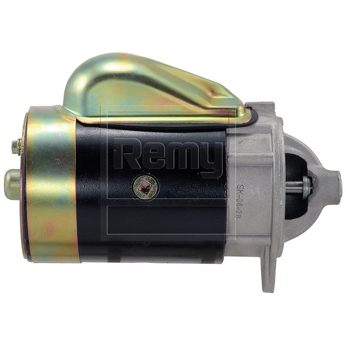 Starter Motor for Ford F-350 Manual Transmission 1977 1976 1975 1974 1973 1972 1971 1970 1969 1968 1967 1966 1965 P-3583653