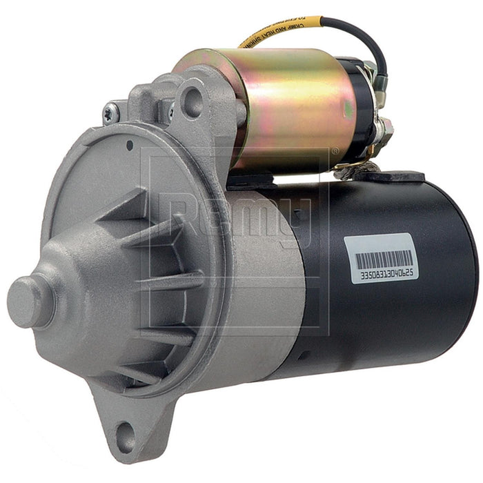 Starter Motor for Ford F-350 Automatic Transmission 1997 1996 1995 1994 1993 1992 P-3584961