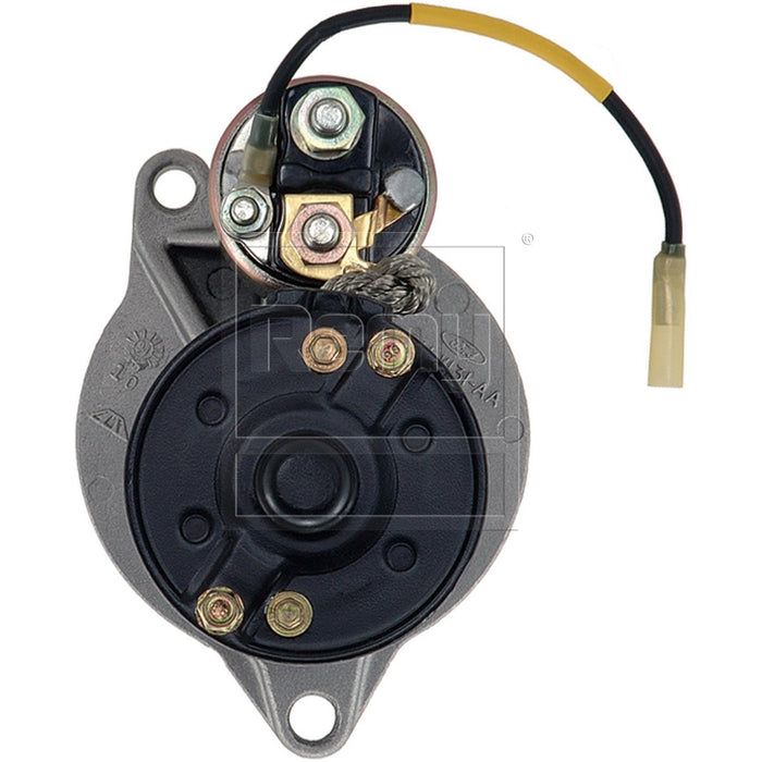 Starter Motor for Ford F-350 Automatic Transmission 1997 1996 1995 1994 1993 1992 P-3584961