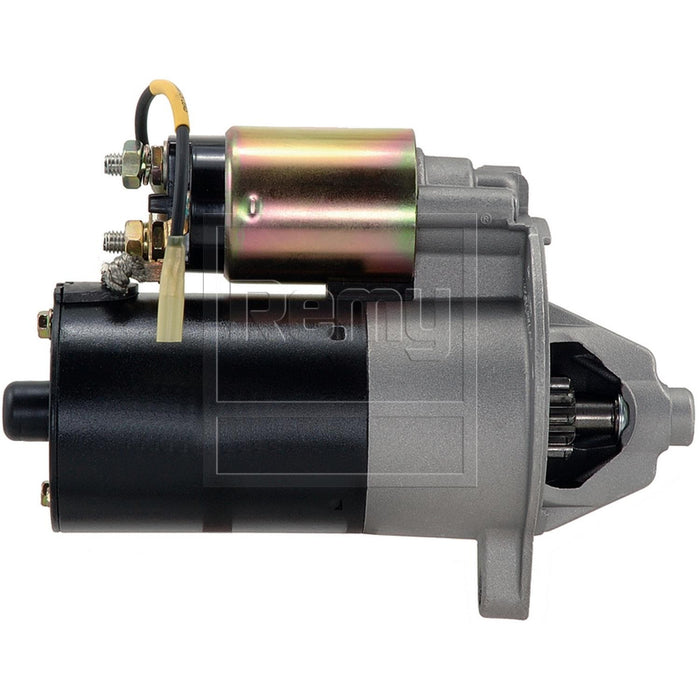 Starter Motor for Ford F-350 Automatic Transmission 1997 1996 1995 1994 1993 1992 P-3584961