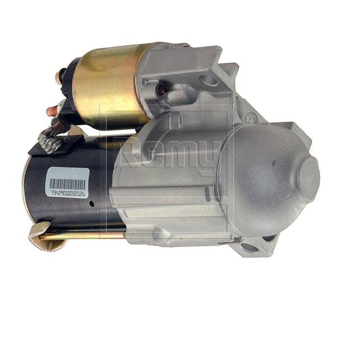 Starter Motor for Chevrolet Impala 3.4L V6 2005 2004 2003 2002 2001 P-3585274