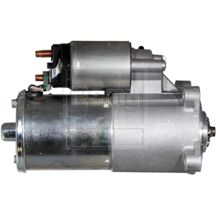 Starter Motor for Lincoln Blackwood 5.4L V8 2002 P-3585837