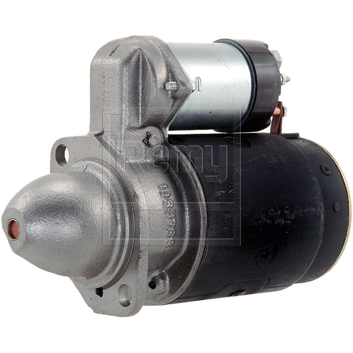 Starter Motor for GMC 1000 Series 4.4L L6 Manual Transmission 1961 1960 P-3585922