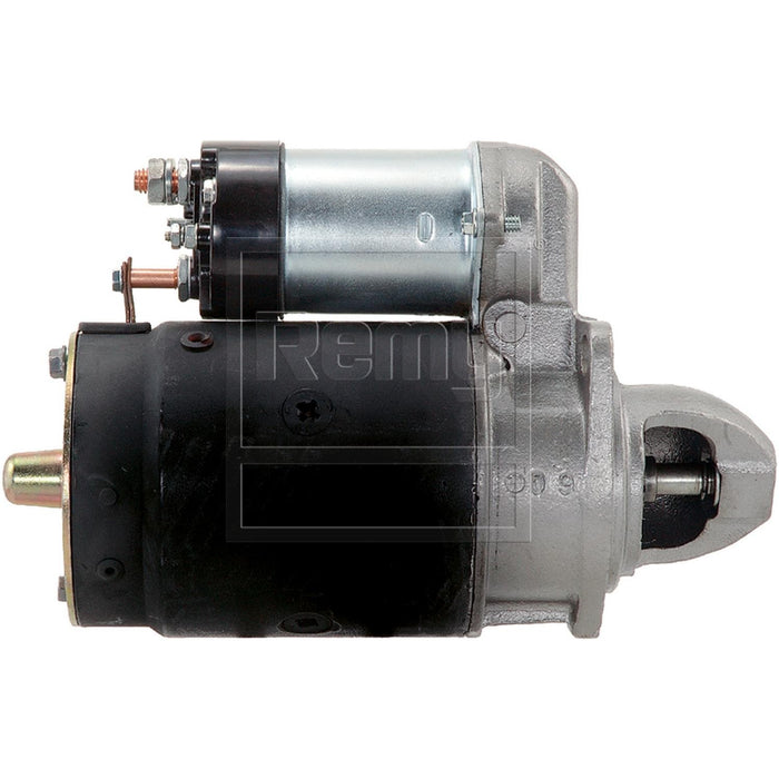 Starter Motor for GMC 1000 Series 4.4L L6 Manual Transmission 1961 1960 P-3585922