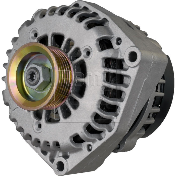 Alternator for Cadillac Escalade 6.2L V8 2010 2009 2008 2007 - Remy 91017