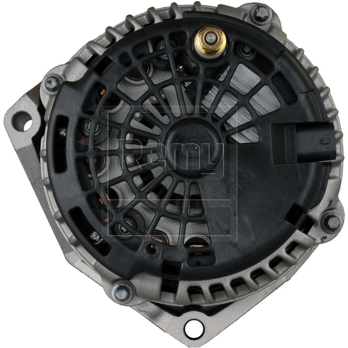 Alternator for Cadillac Escalade 6.2L V8 2010 2009 2008 2007 - Remy 91017