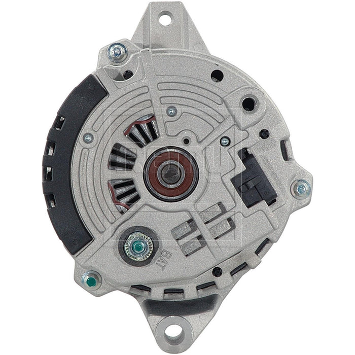 Alternator for GMC R2500 7.4L V8 1989 P-3586301