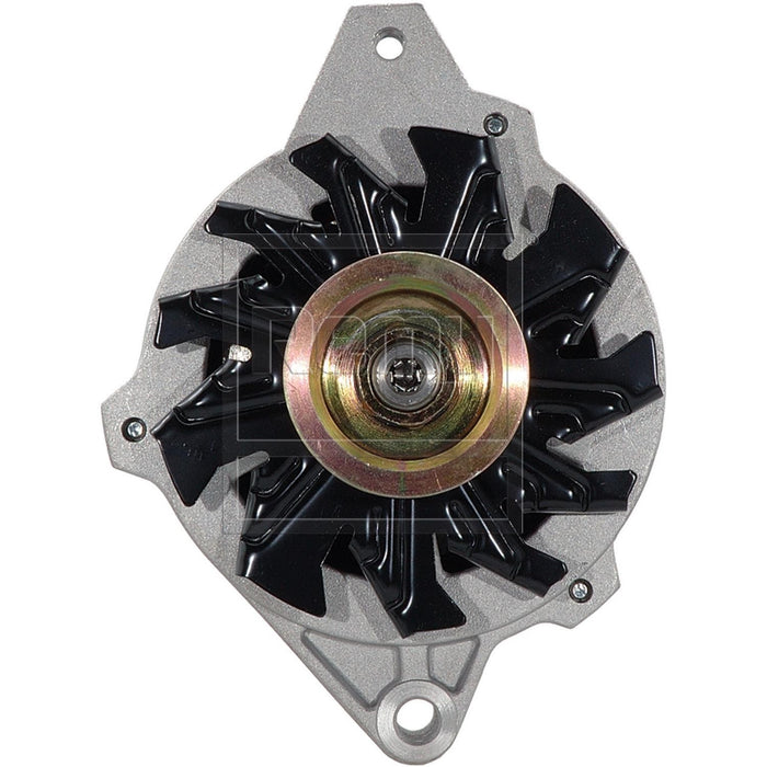 Alternator for GMC R2500 7.4L V8 1989 P-3586301