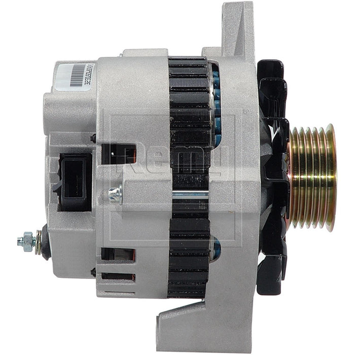 Alternator for GMC R2500 7.4L V8 1989 P-3586301